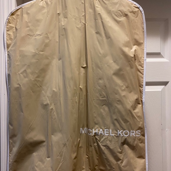 Michael Kors Fur Vest - Picture 5 of 5